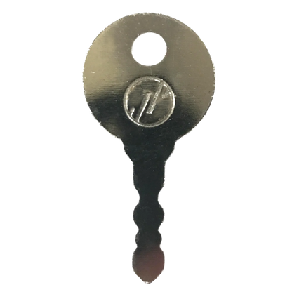 MILA Hero Espag Key 566930 Pre-cut Window Key