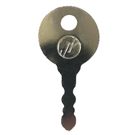 MILA Hero Espag Key 566930 Pre-cut Window Key