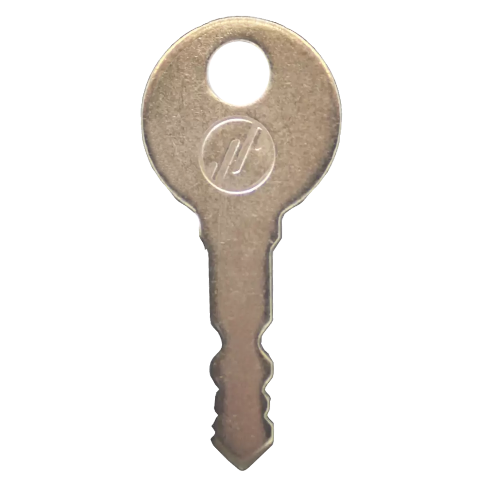 MILA Prolinea Espag Key 581899 Pre-cut Window Key