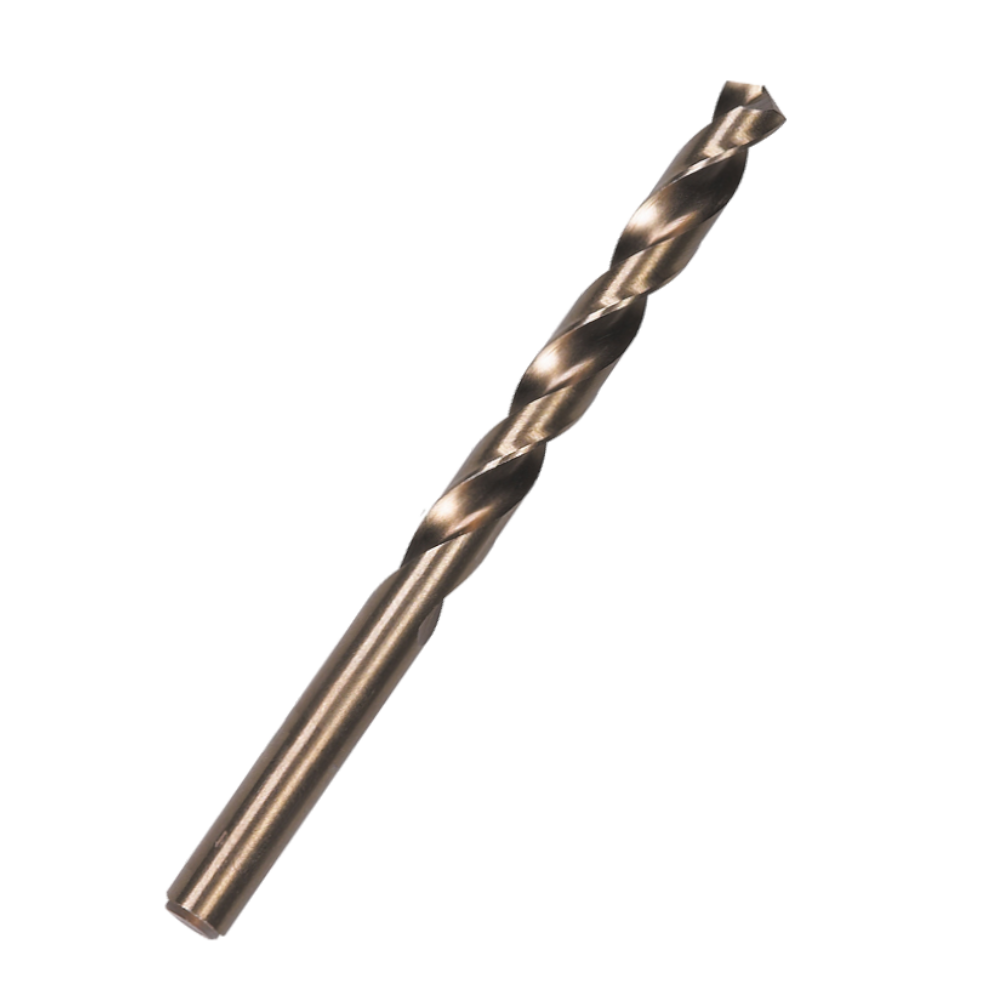 LABOR HSS Cobalt Drill Bit DIN338 4mm x 75mm