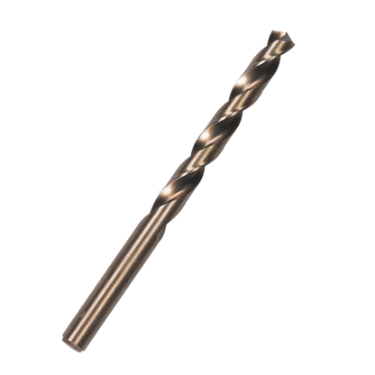 LABOR HSS Cobalt Drill Bit DIN338 4mm x 75mm