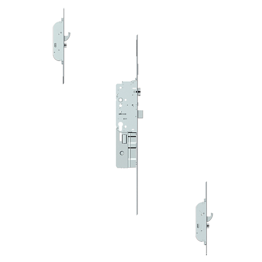 MACO M-TS E Motorised Lock & Motor For UPVC 16mm Faceplate 45/92