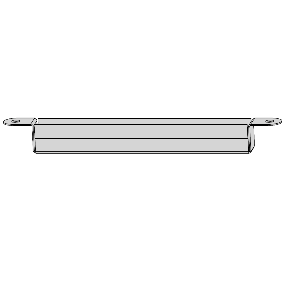 MACO M-TS Cable Transfer Tray 230mm