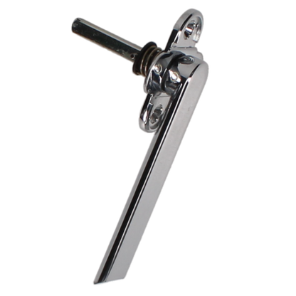 DEBAR Velte Bi-Fold Door Handle Non Locking Chrome