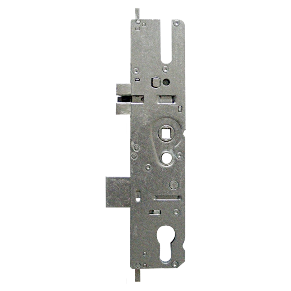 MACO Lever Operated Push Button Latch Release GTS Gearbox 28/92