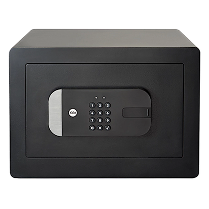 YALE Smart Safe YSS/250/EB1 Black