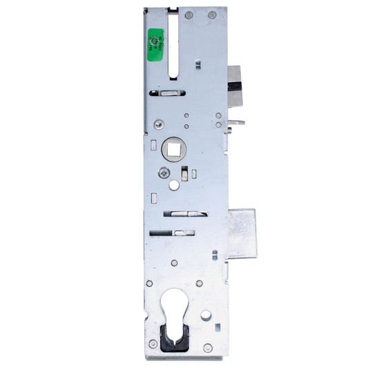 ERA SureFire Latch & Deadbolt Single Spindle Gearbox 35mm Backset