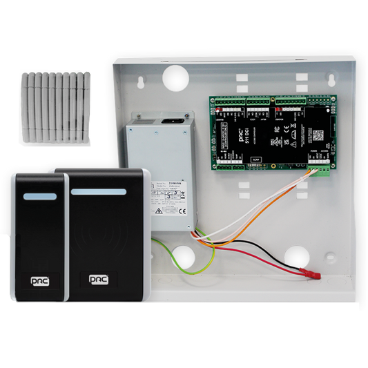 PAC 511 DCI Single Door Access Control Starter Kit 511DCISKIT