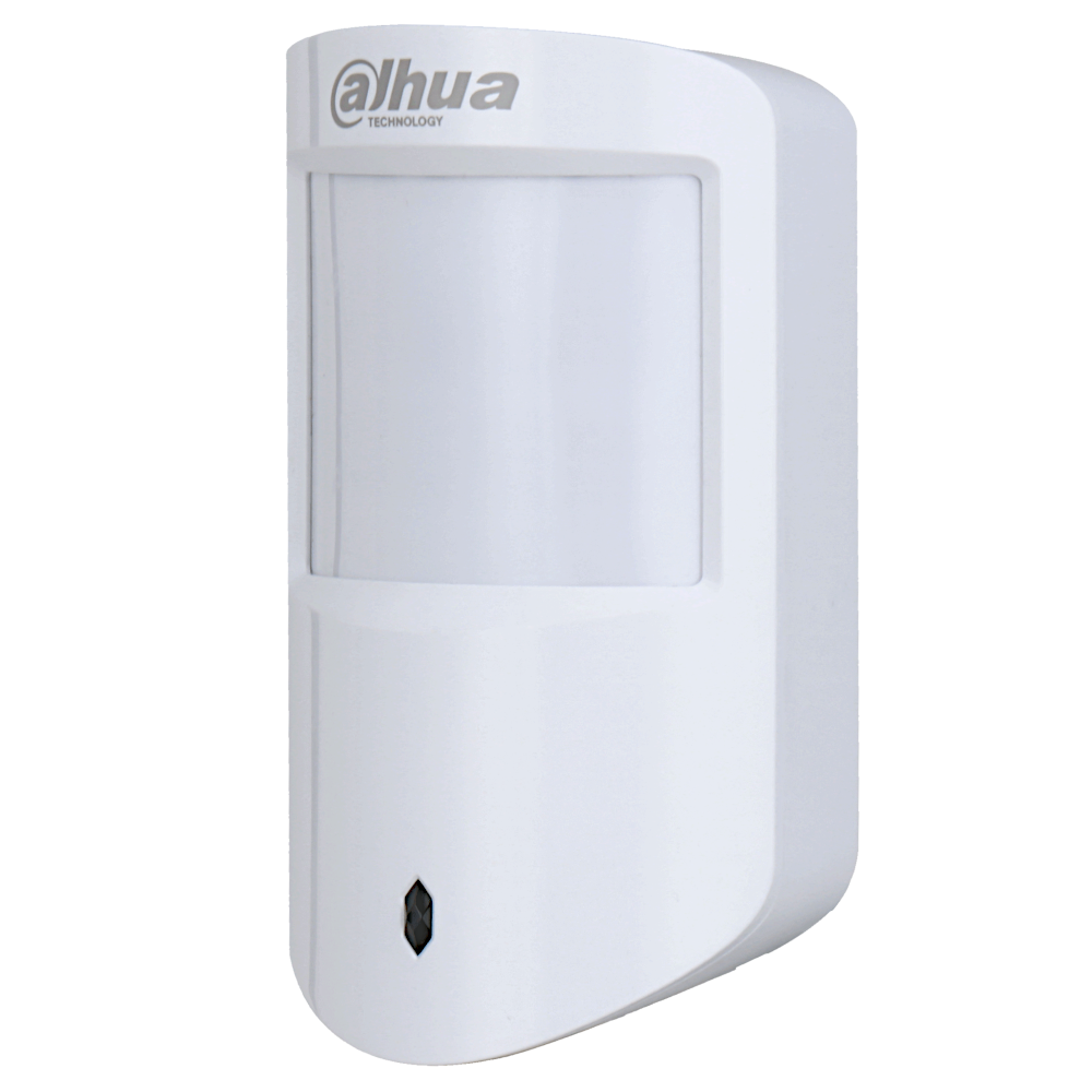 DAHUA Airshield Wireless PIR/Microwave Detector Dualtech ARD2231-W2(868) PIR Dualtech - White