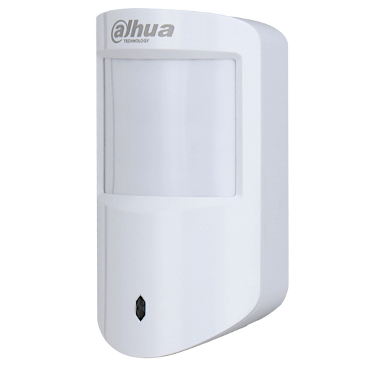 DAHUA Airshield Wireless PIR/Microwave Detector Dualtech ARD2231-W2(868) PIR Dualtech - White