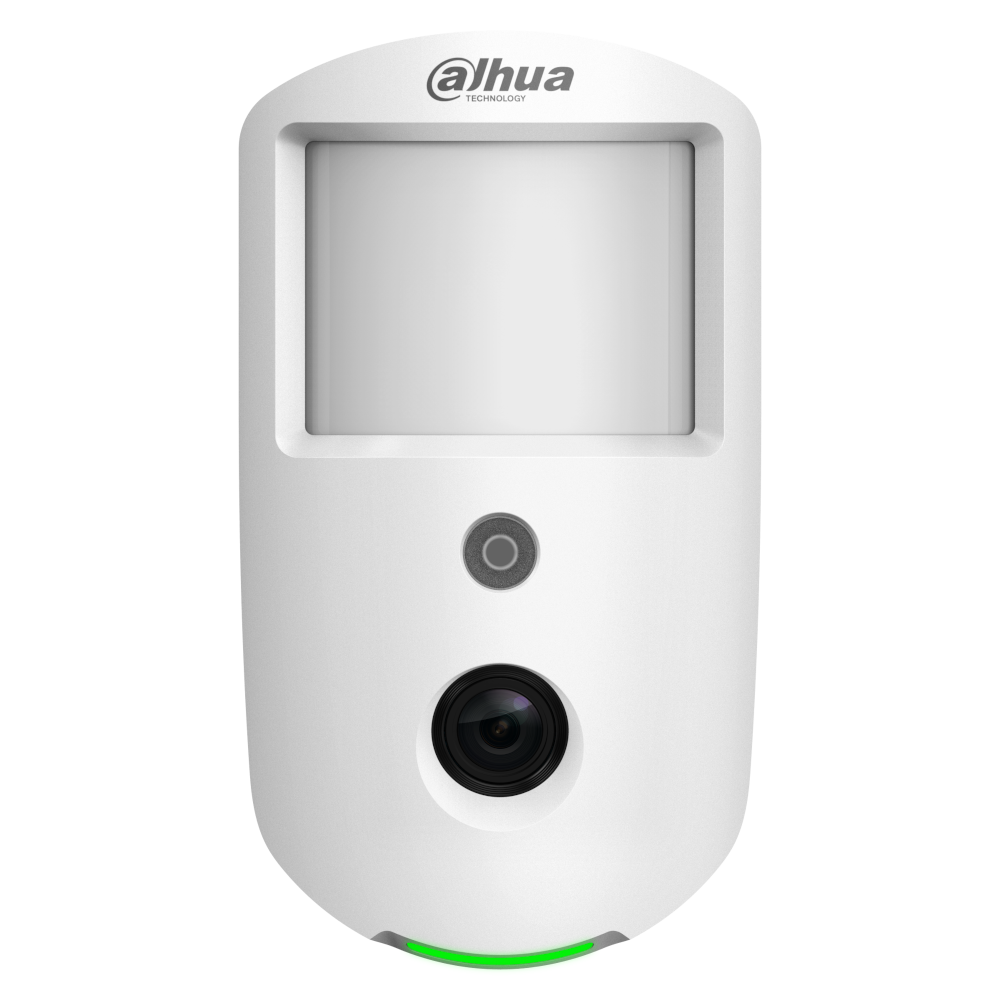 DAHUA Airshield Wireless PIR/Camera (Indoor) ARD1731-W2(868) PIR Camera - White