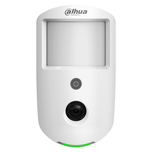 DAHUA Airshield Wireless PIR/Camera (Indoor) ARD1731-W2(868) PIR Camera - White