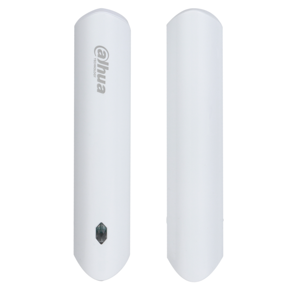 DAHUA Airshield Wireless Door Detector Magnetic Contact ARD323-W2(868) Magnetic Contact - White