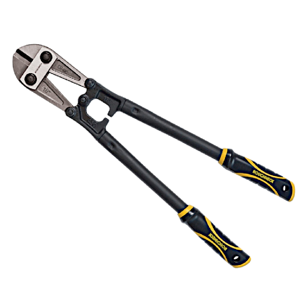 ROUGHNECK Professional Bolt Cutters 18 Inch 450mm