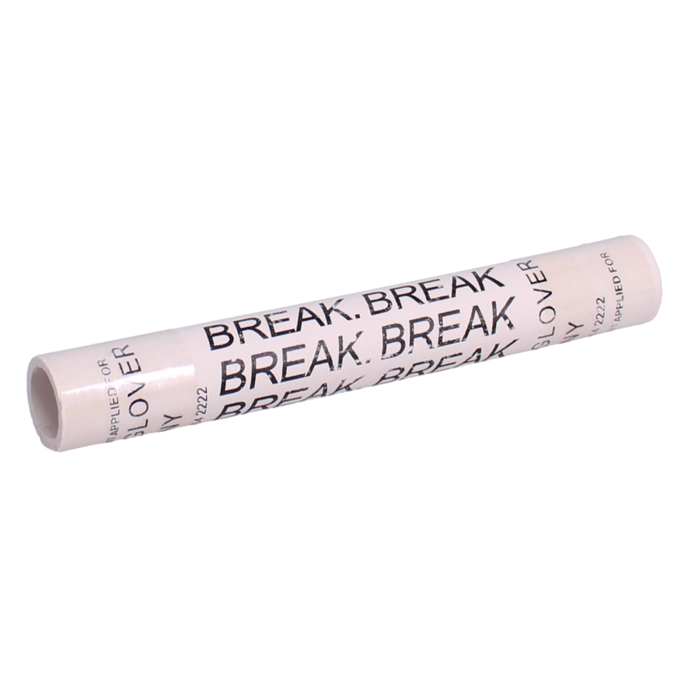 THOMAS GLOVER P8022 Ceramic Break Tube To suit Redlam - Ceramic