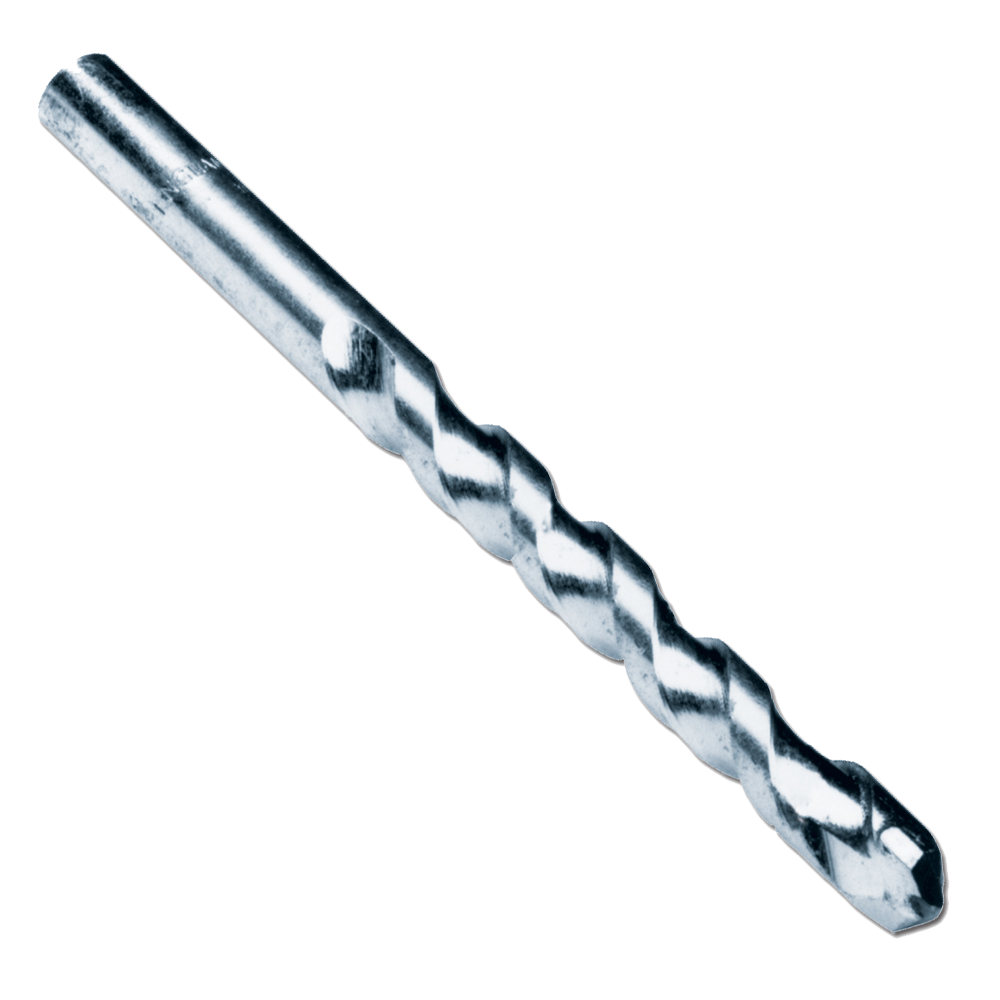 SOUBER TOOLS Hard Plate Drill Bit 6.5mm x 150mm