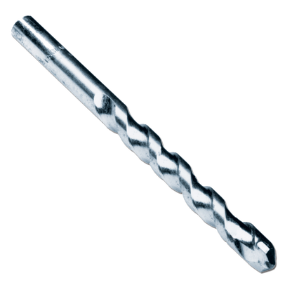 SOUBER TOOLS Hard Plate Drill Bit 8mm x 120mm