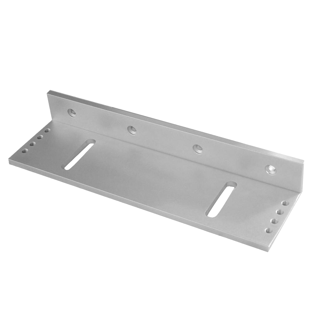 ADAMS RITE 281-700 Standard L Bracket Outward Opening 281-700 - Satin Anodised Aluminium