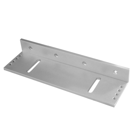 ADAMS RITE 281-700 Standard L Bracket Outward Opening 281-700 - Satin Anodised Aluminium