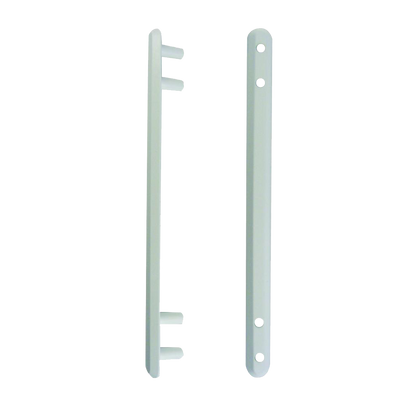 KICKSTOP 9602 Door FrameGuard 300mm - White