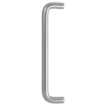 DORTREND 20RBT2 Bolt Fix Aluminium Pull Handle 300mm - Anodised Aluminium