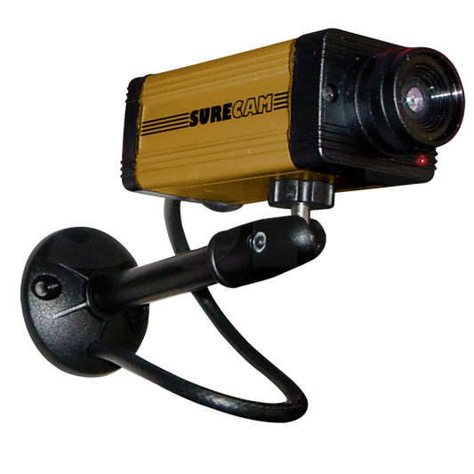 SURE24 CD50 Dummy Internal Camera CD50 - Gold