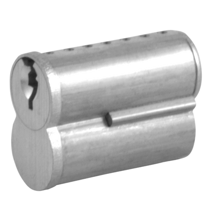 ARROW Rainer 201484 Cylinder To Suit Kaba 1000 & L1000 Series Keyed Alike - Satin Chrome