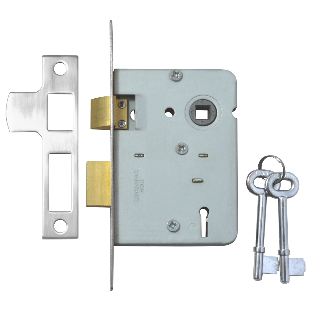 Legge 159 & 2378 2 Lever Sashlock