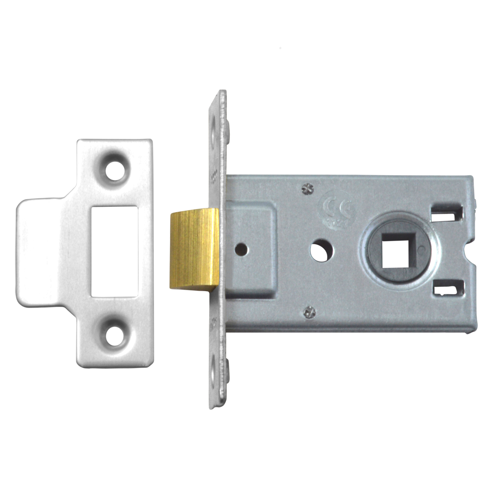 Legge 3708 & 3709 Mortice Latch