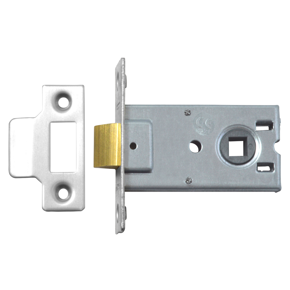 Legge 3708 & 3709 Mortice Latch