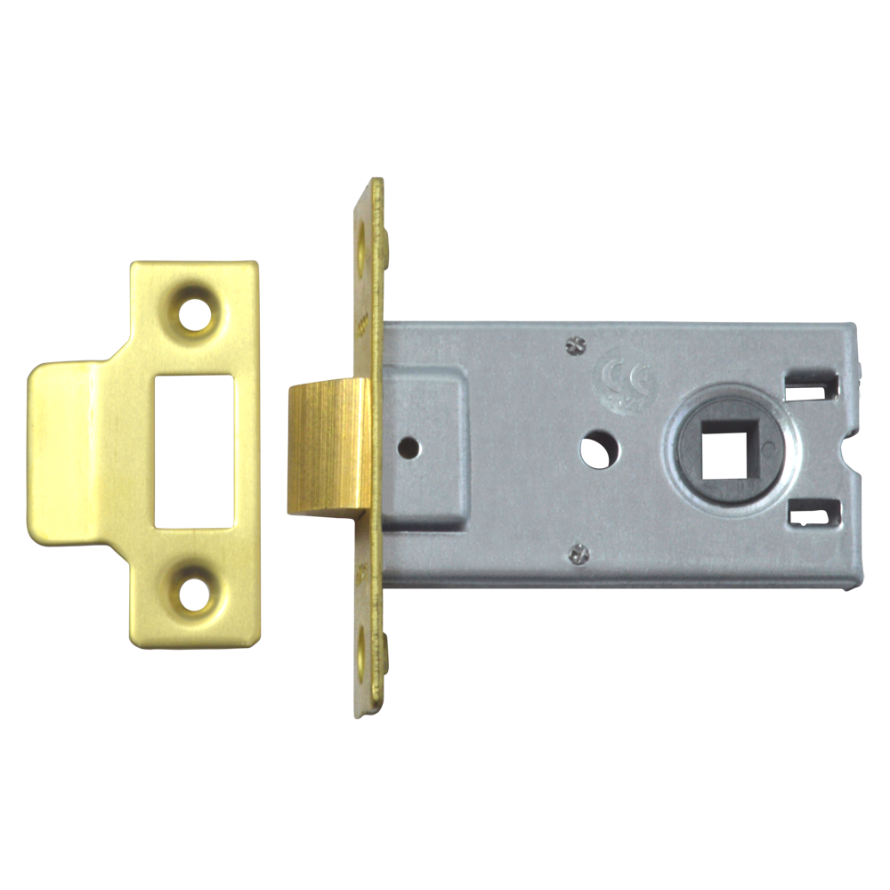 Legge 3708 & 3709 Mortice Latch