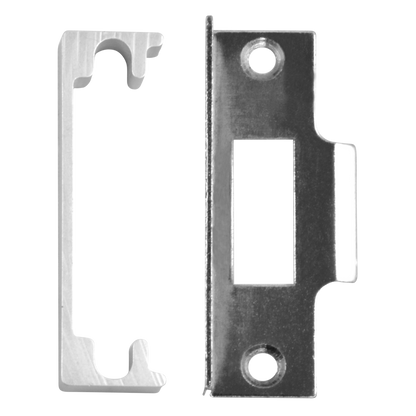 LEGGE 3708 & 3709LK Flat Pattern Latch Rebate