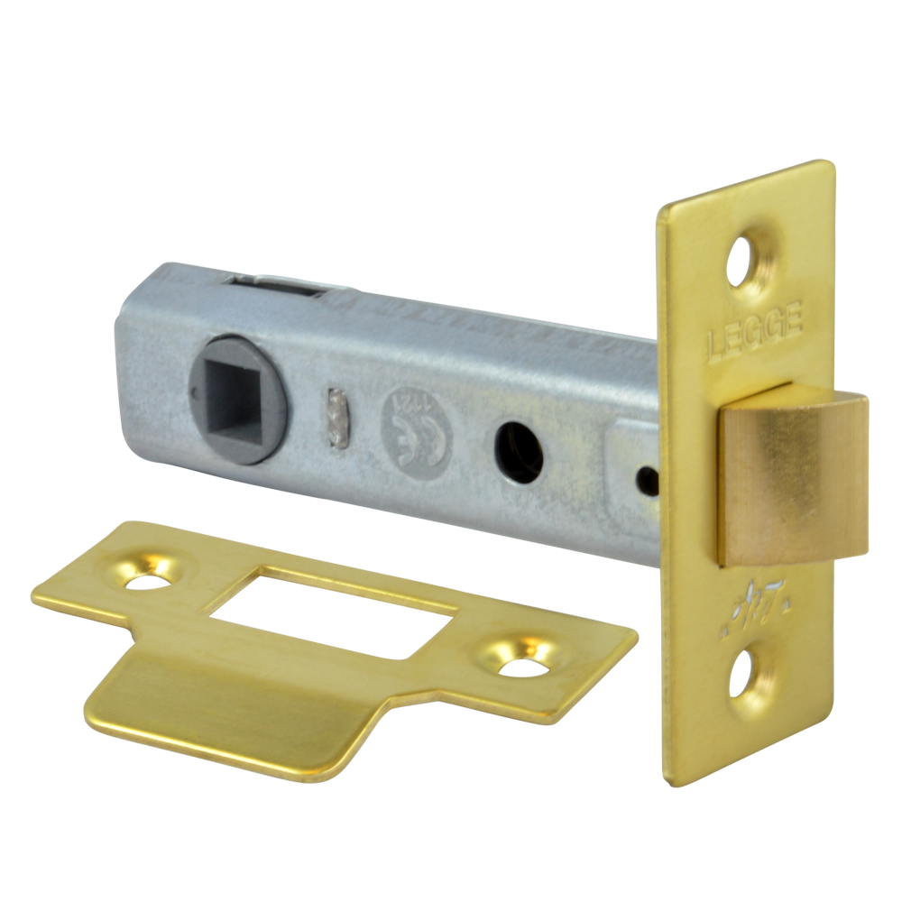 Legge 3721 & 3722 Tubular Latch