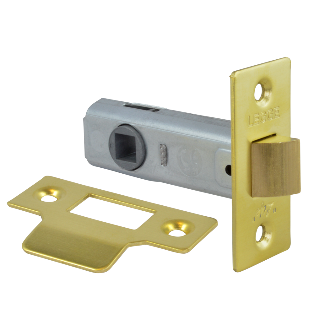 Legge 3721 & 3722 Tubular Latch