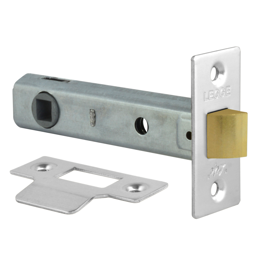 Legge 3722 & 3724 Tubular Latch