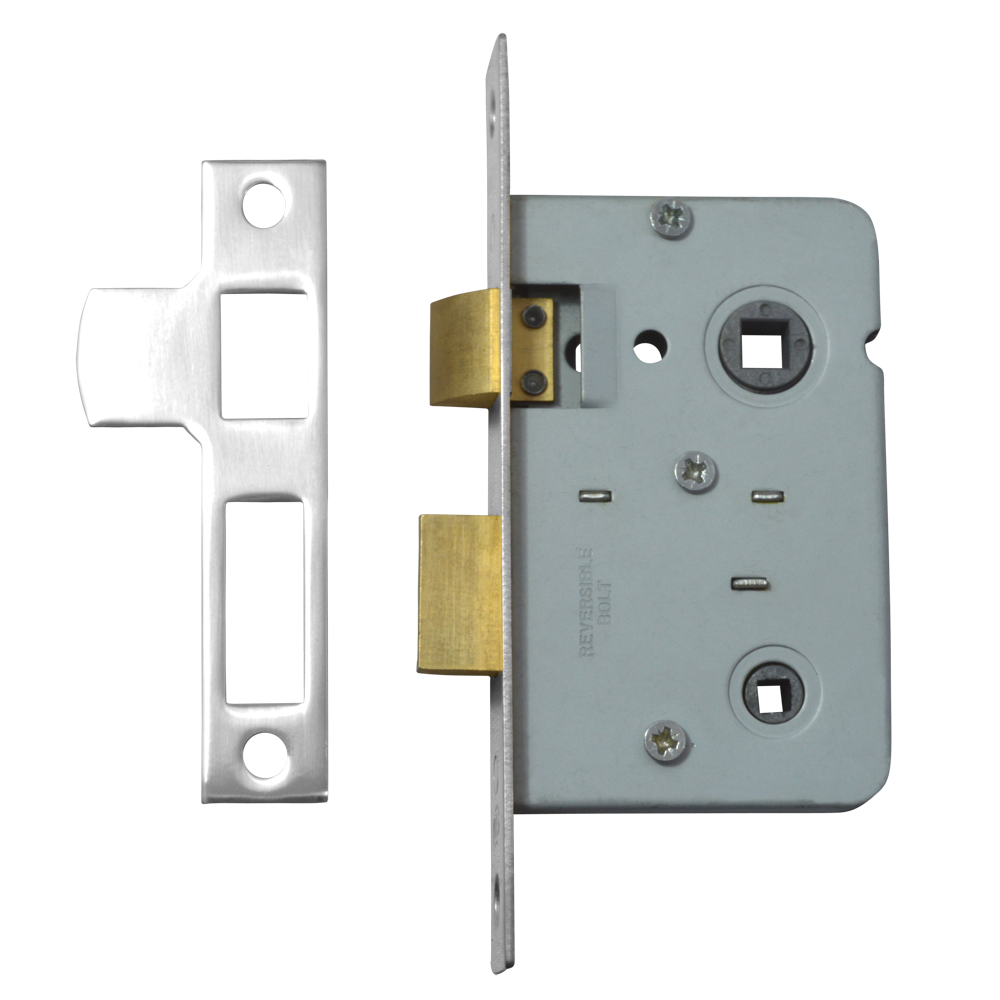 Legge 3751 Mortice Bathroom Lock