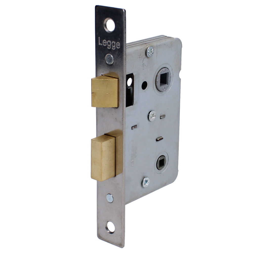 Legge 3751 Mortice Bathroom Lock