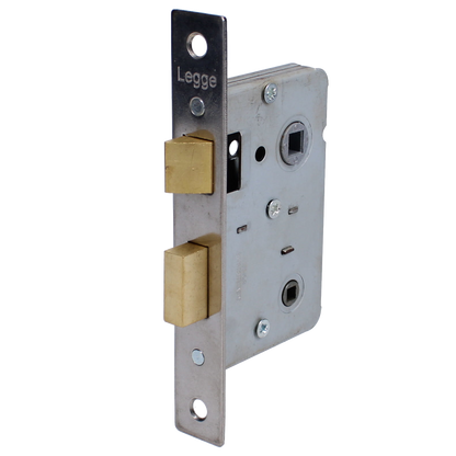 Legge 3751 Mortice Bathroom Lock