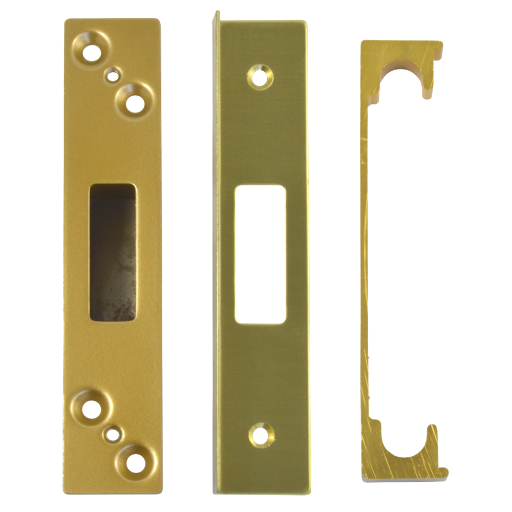 LEGGE 5641 Deadlock Rebate