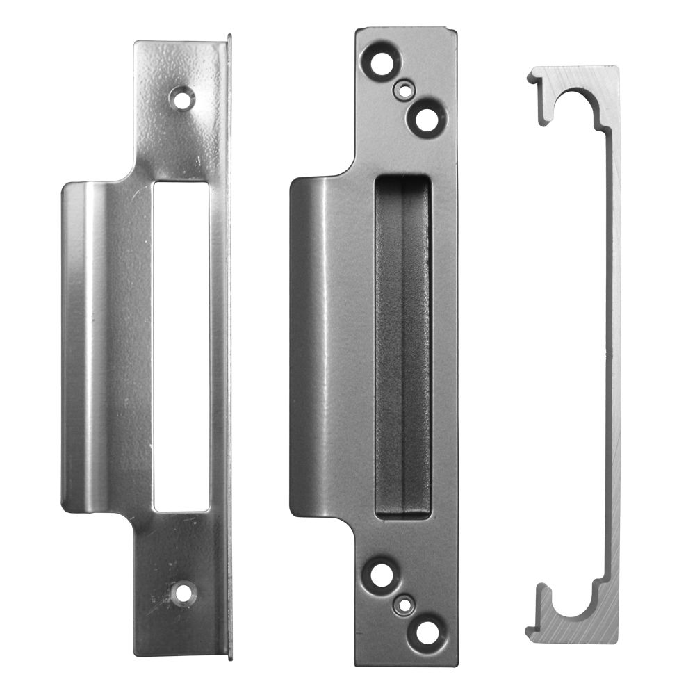 LEGGE 5642 & 5762 Sashlock Rebate