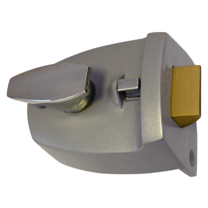 Legge 707 & 727 Deadlocking Nightlatch