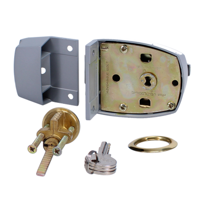 Legge 707 & 727 Deadlocking Nightlatch