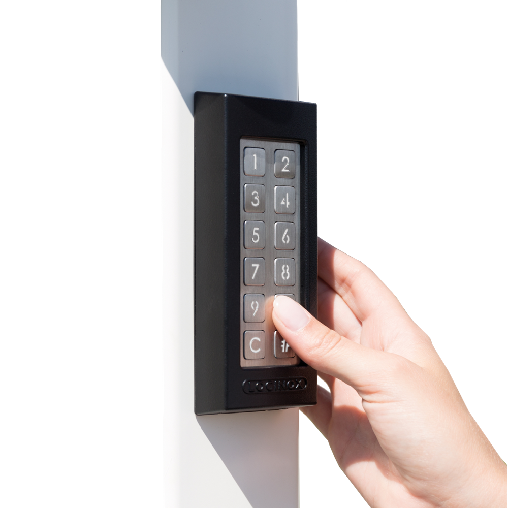 LOCINOX Slimstone Keypad