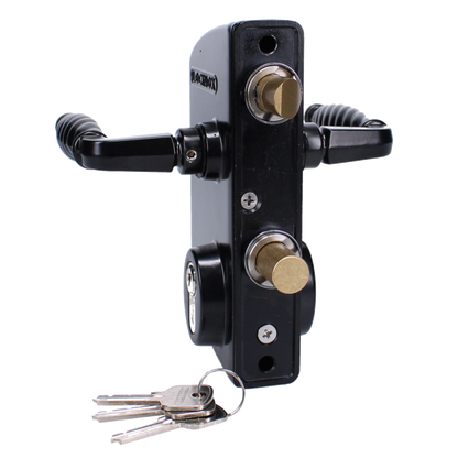 LOCINOX LCPX Surface Mounted Gate Lock