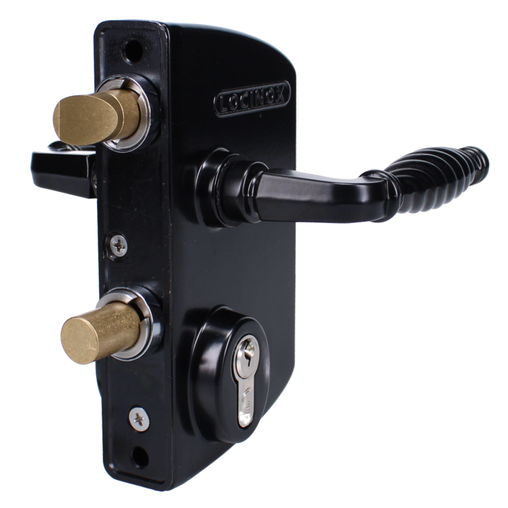 LOCINOX LCPX Surface Mounted Gate Lock