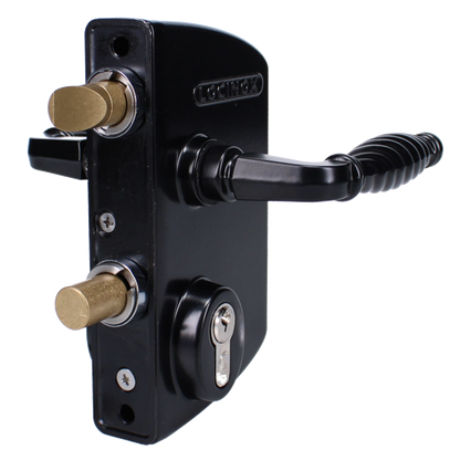 LOCINOX LCPX Surface Mounted Gate Lock