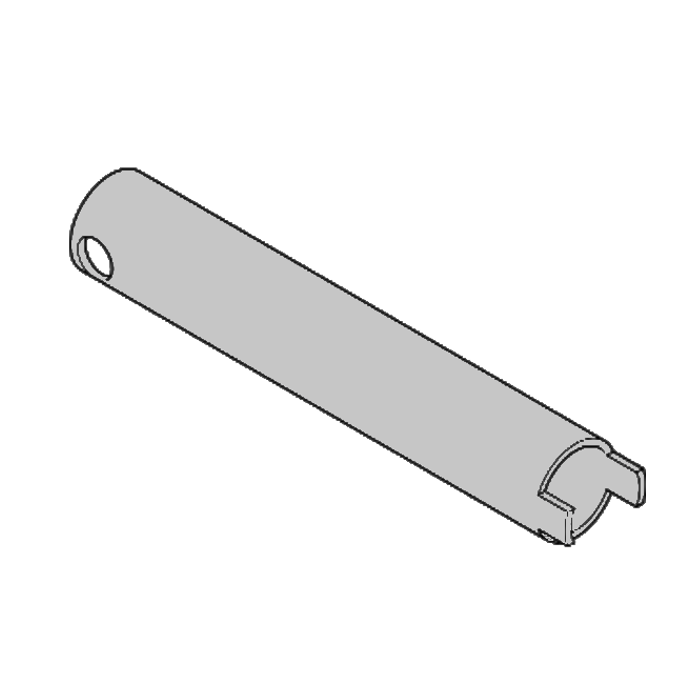 LOCINOX 3015MS Spanner