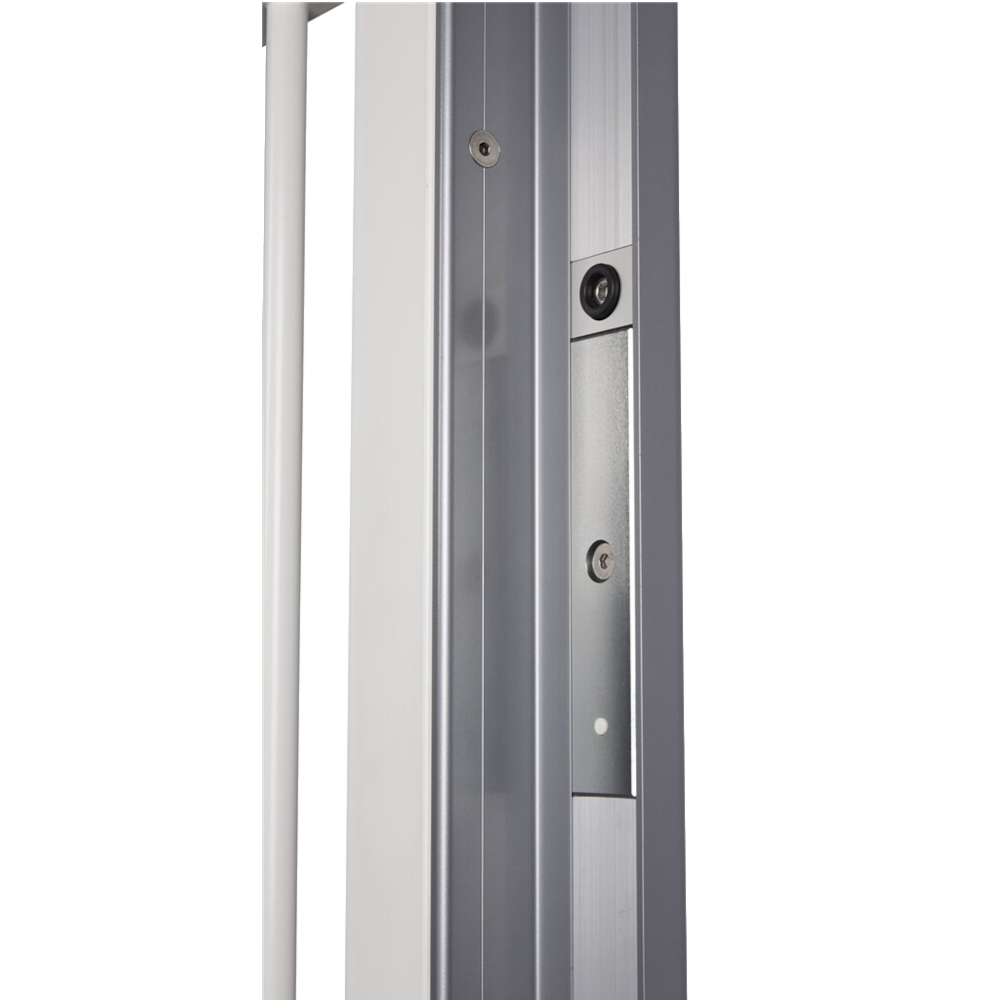 LOCINOX N-Line B-Mag Kit For Swing Gates