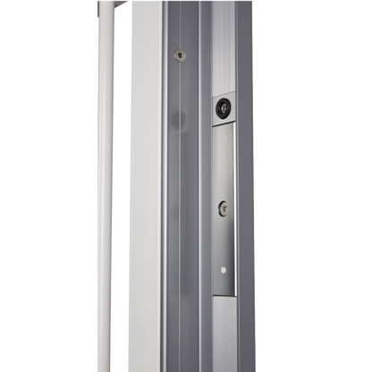 LOCINOX N-Line B-Mag Kit For Swing Gates