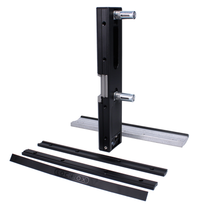 LOCINOX MODULEC-SA Electric Gate Keep Surface Mounted